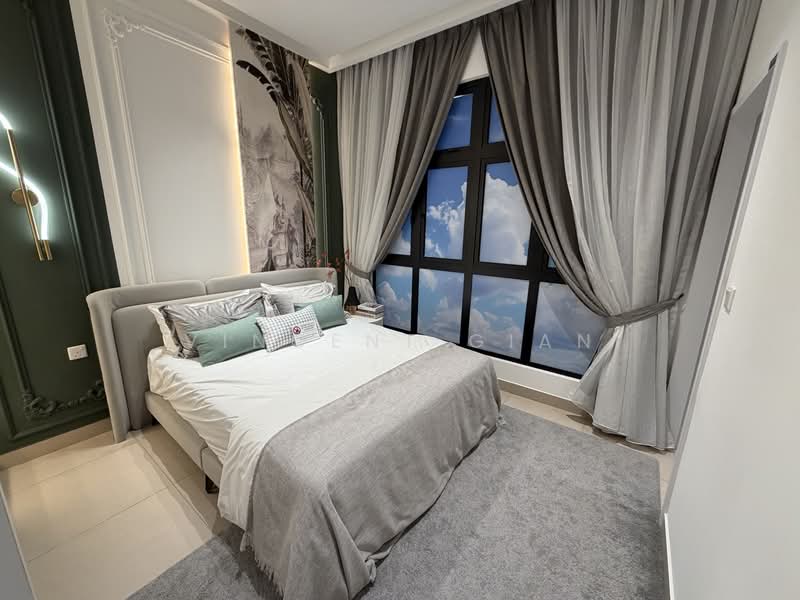 Servis Apartment untuk Dijual di Permas Heights - Vincent Gian - PropertyGuru.com.my