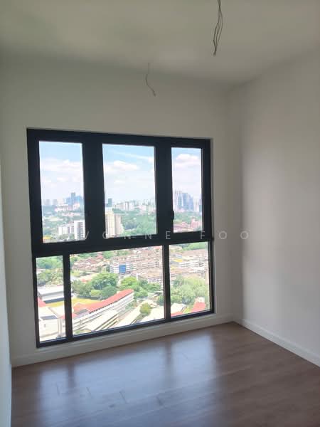 Kondominium untuk Disewa di Skyline KL - Yvonne Foo - View - PropertyGuru.com.my
