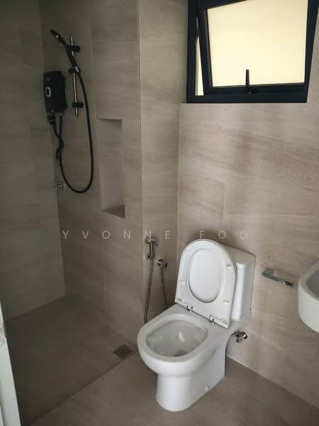 Kondominium untuk Disewa di Skyline KL - Yvonne Foo - Bathroom - PropertyGuru.com.my