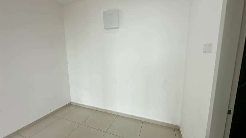 Servis Apartment untuk Disewa di Midas @ Seri Alam - Winson Yap - Interior - PropertyGuru.com.my