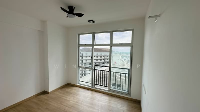 Servis Apartment untuk Disewa di Midas @ Seri Alam - Winson Yap - View - PropertyGuru.com.my