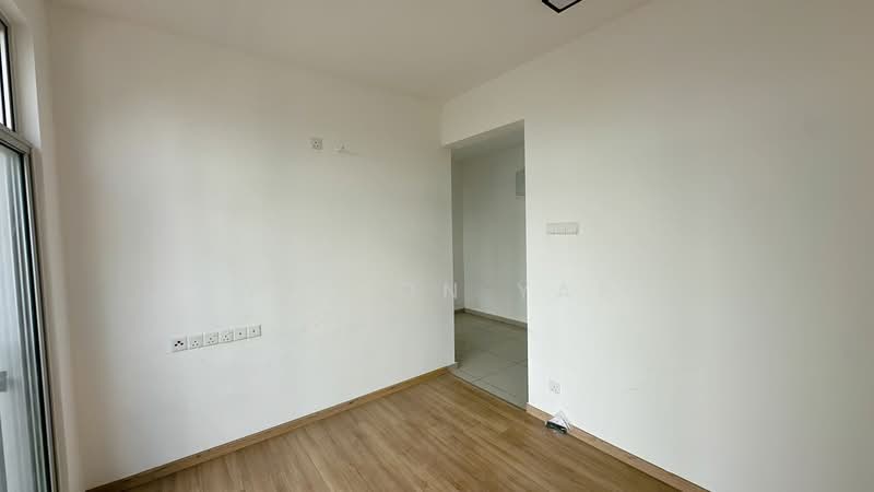Servis Apartment untuk Disewa di Midas @ Seri Alam - Winson Yap - Interior - PropertyGuru.com.my