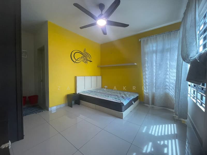 Condominium for Sale at One Damansara - Zana Zakri - PropertyGuru.com.my