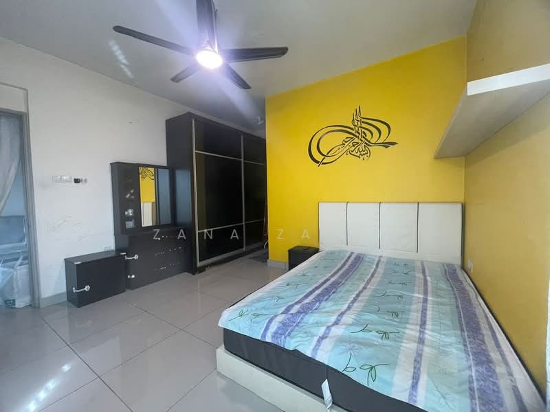 Condominium for Sale at One Damansara - Zana Zakri - PropertyGuru.com.my