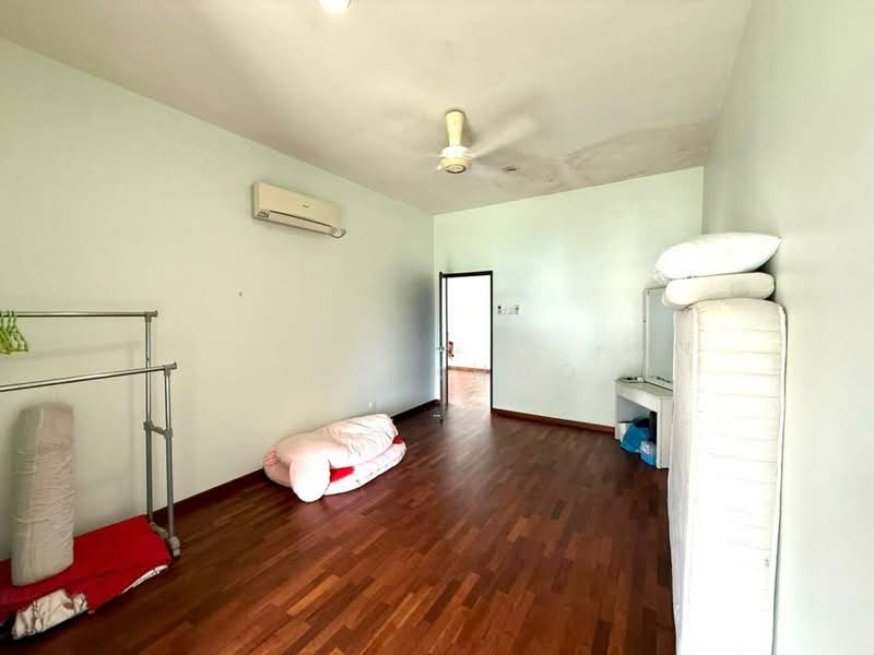 Rumah Berkembar untuk Dijual di Horizon Hills (Iskandar Puteri (Nusajaya)) - May Khoo - Bedroom - PropertyGuru.com.my