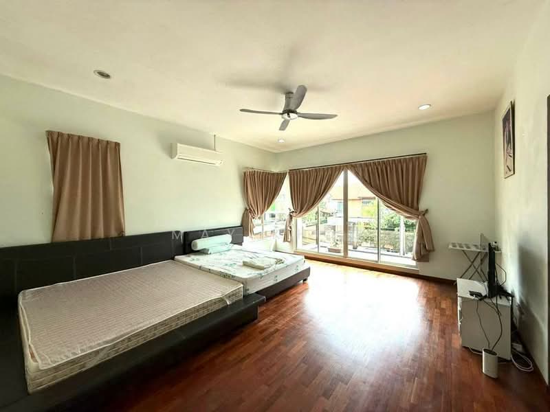 Rumah Berkembar untuk Dijual di Horizon Hills (Iskandar Puteri (Nusajaya)) - May Khoo - Bedroom - PropertyGuru.com.my