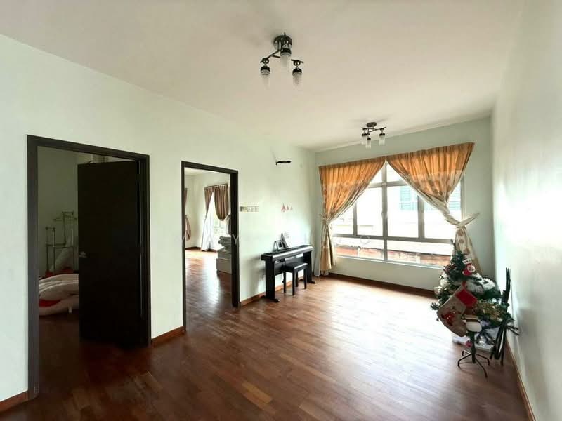 Rumah Berkembar untuk Dijual di Horizon Hills (Iskandar Puteri (Nusajaya)) - May Khoo - PropertyGuru.com.my