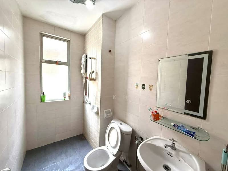 Rumah Berkembar untuk Dijual di Horizon Hills (Iskandar Puteri (Nusajaya)) - May Khoo - PropertyGuru.com.my