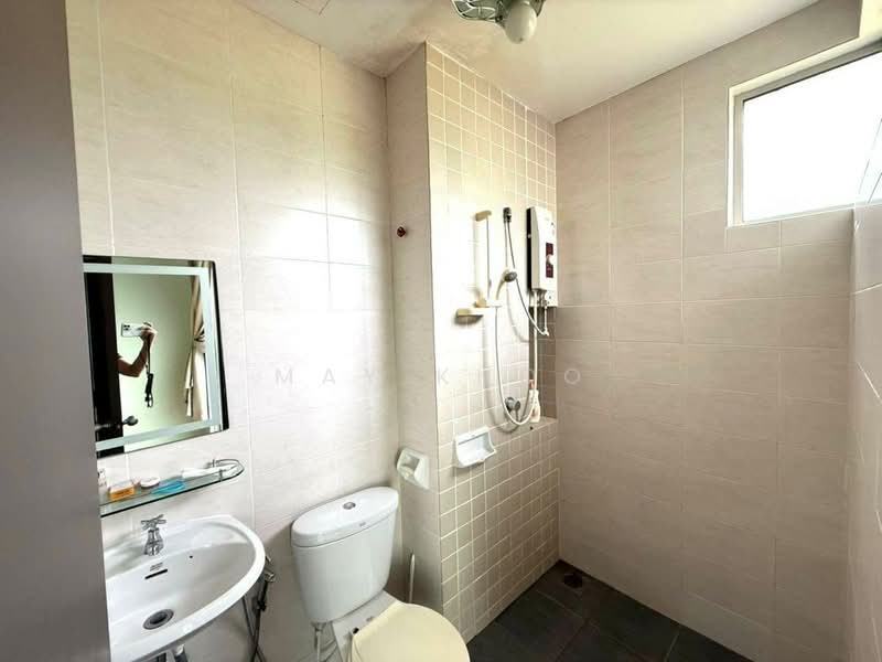 Rumah Berkembar untuk Dijual di Horizon Hills (Iskandar Puteri (Nusajaya)) - May Khoo - PropertyGuru.com.my