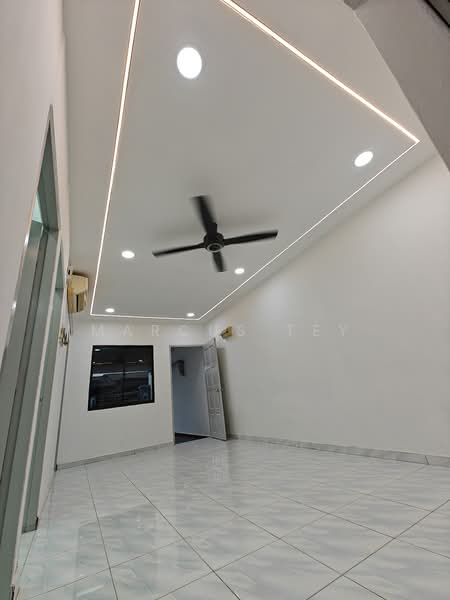 1-storey Terraced House for Sale in Taman Sri Skudai (Skudai) - Marcus Tey - Interior - PropertyGuru.com.my