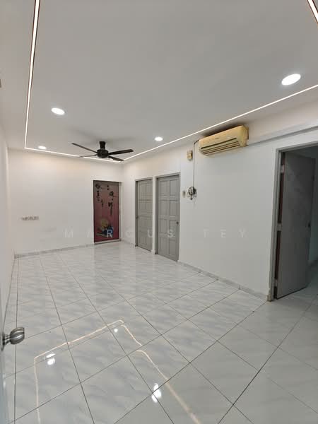 1-storey Terraced House for Sale in Taman Sri Skudai (Skudai) - Marcus Tey - Interior - PropertyGuru.com.my