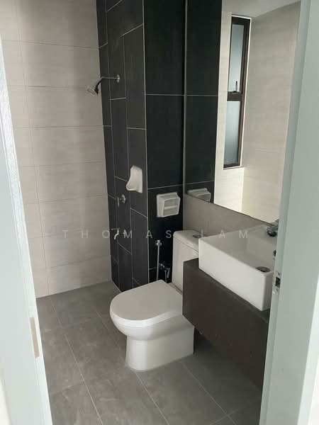 Condominium for Rent at Admiral Residences - Thomas Lam - Bathroom - PropertyGuru.com.my