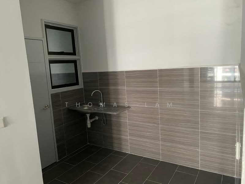 Condominium for Rent at Admiral Residences - Thomas Lam - Interior - PropertyGuru.com.my
