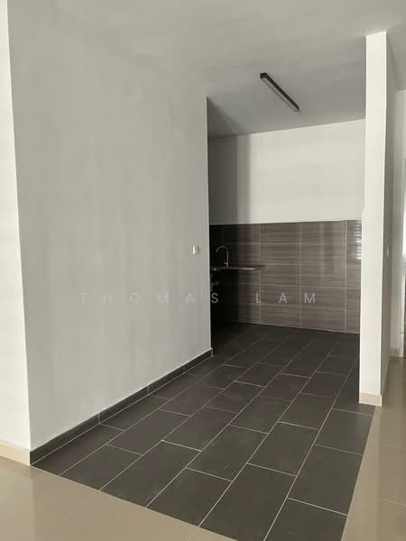 Condominium for Rent at Admiral Residences - Thomas Lam - Kitchen - PropertyGuru.com.my