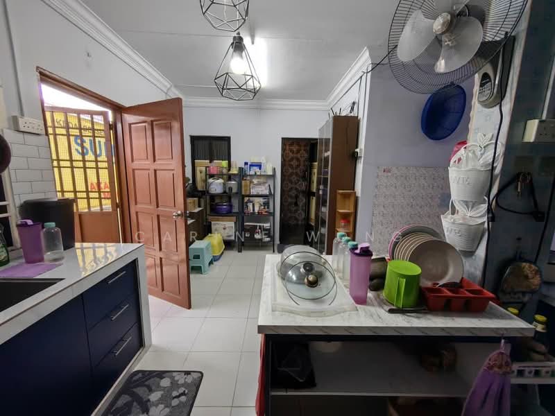 Terraced House for Sale in Taman Puteri Wangsa (Ulu Tiram) - Carine Wong - PropertyGuru.com.my