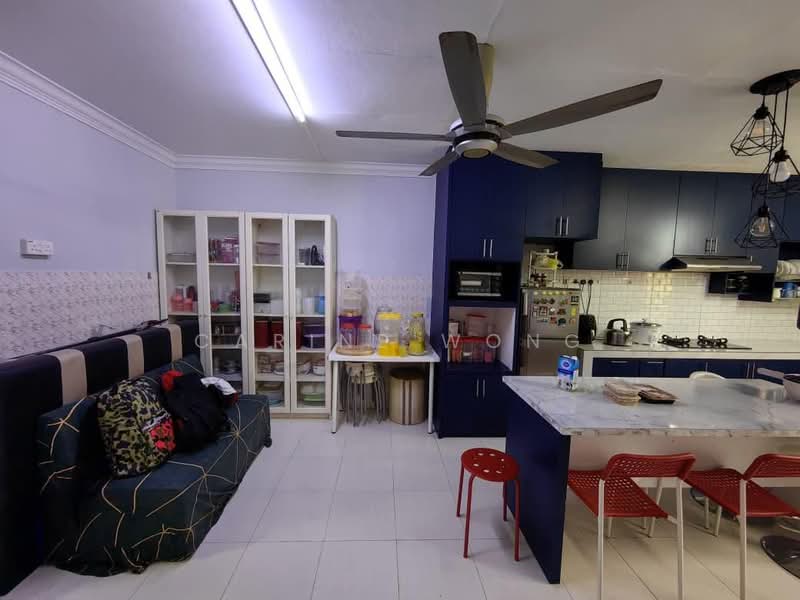 Terraced House for Sale in Taman Puteri Wangsa (Ulu Tiram) - Carine Wong - PropertyGuru.com.my