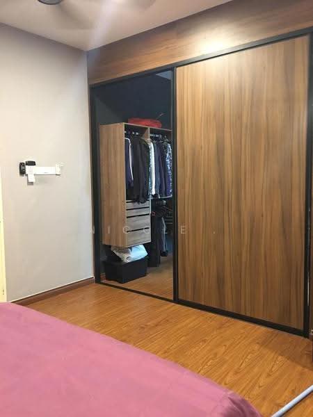 Rumah Teres 2.5-Tingkat untuk Dijual di One Sierra (Selayang) - Nicole . - Bedroom - PropertyGuru.com.my