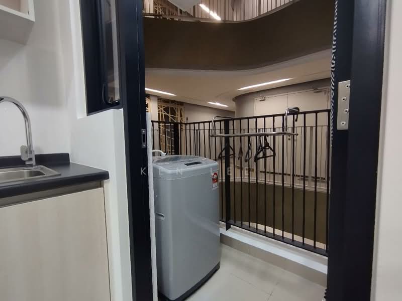Service Residence for Rent at Parc 3 - Ken Lee - PropertyGuru.com.my