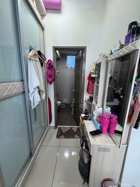 Pangsapuri untuk Dijual di D'Rich Executive Suites - Michelle Fong - PropertyGuru.com.my