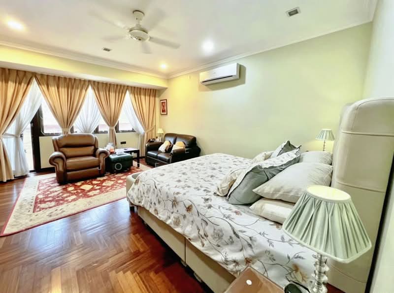 2.5-storey Terraced House for Sale in Taman Tun Dr Ismail (Kuala Lumpur) - Jocelyn Soo - PropertyGuru.com.my