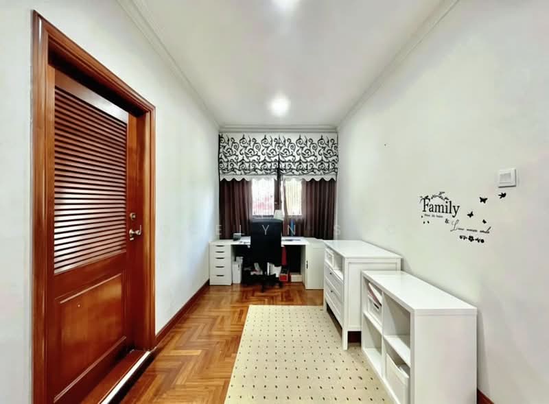 2.5-storey Terraced House for Sale in Taman Tun Dr Ismail (Kuala Lumpur) - Jocelyn Soo - PropertyGuru.com.my