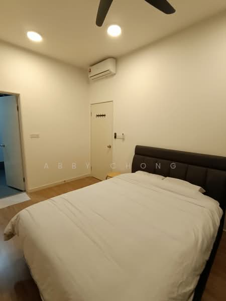 Kondominium untuk Disewa di Casa Green - Abby Chong - PropertyGuru.com.my