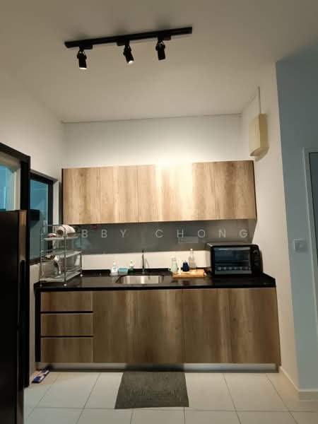 Kondominium untuk Disewa di Casa Green - Abby Chong - PropertyGuru.com.my