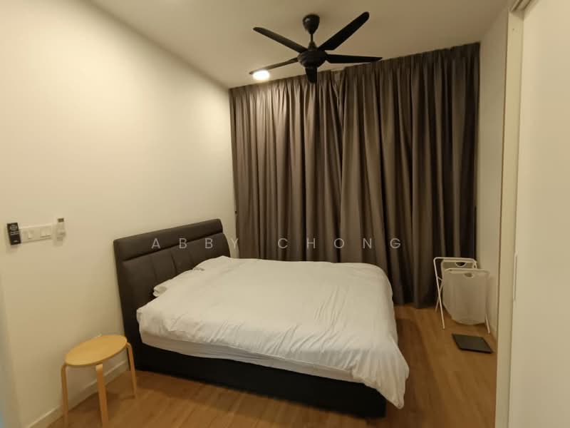 Kondominium untuk Disewa di Casa Green - Abby Chong - PropertyGuru.com.my