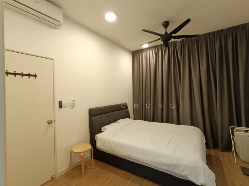 Kondominium untuk Disewa di Casa Green - Abby Chong - PropertyGuru.com.my