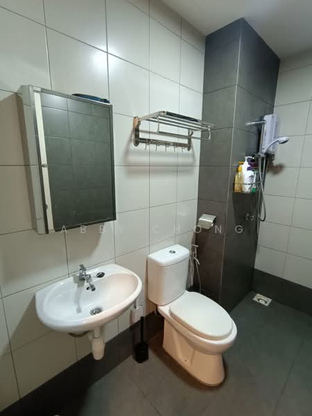Kondominium untuk Disewa di Casa Green - Abby Chong - PropertyGuru.com.my