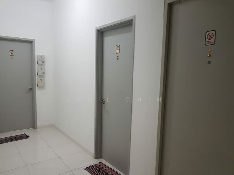 Servis Apartment untuk Disewa di The Sky Executive Suites - April Chin - PropertyGuru.com.my