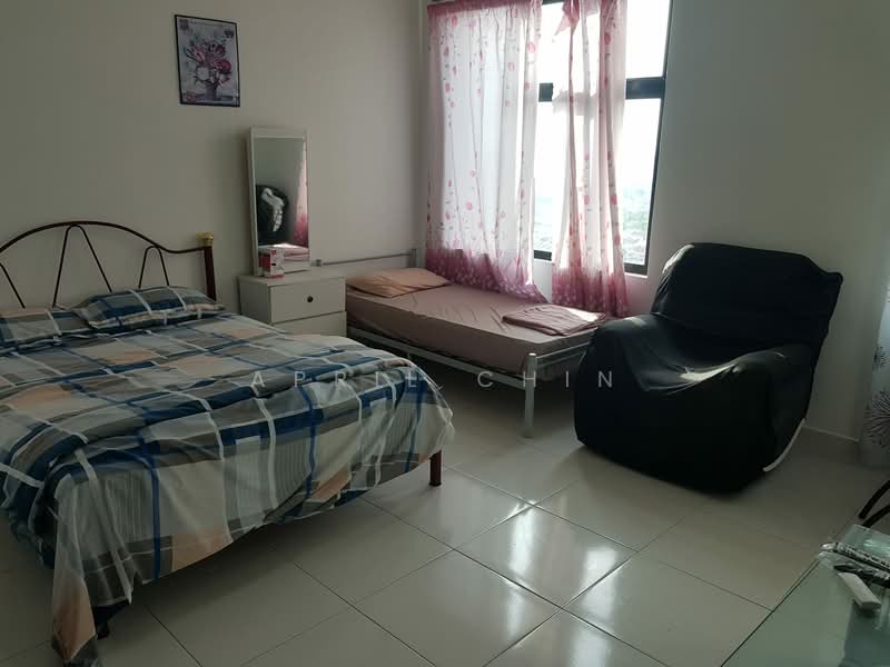 Servis Apartment untuk Disewa di The Sky Executive Suites - April Chin - PropertyGuru.com.my