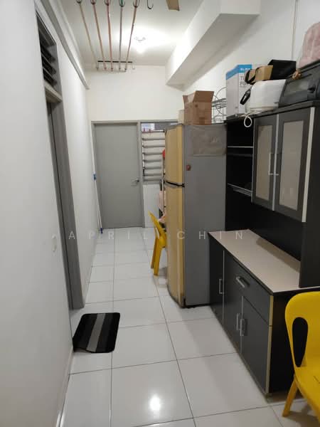Servis Apartment untuk Disewa di The Sky Executive Suites - April Chin - PropertyGuru.com.my