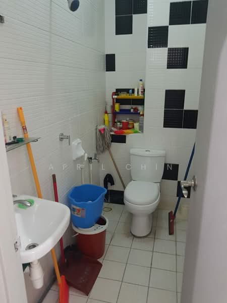 Servis Apartment untuk Disewa di The Sky Executive Suites - April Chin - PropertyGuru.com.my