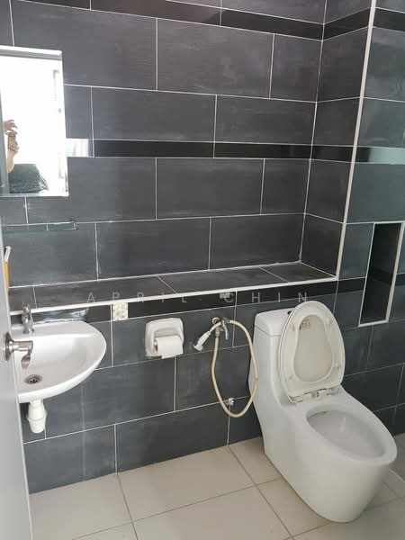 Servis Apartment untuk Disewa di The Sky Executive Suites - April Chin - PropertyGuru.com.my