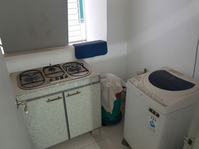 Servis Apartment untuk Disewa di The Sky Executive Suites - April Chin - PropertyGuru.com.my