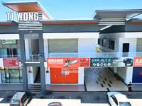 For Rent - Papar Benoni Commercial Centre