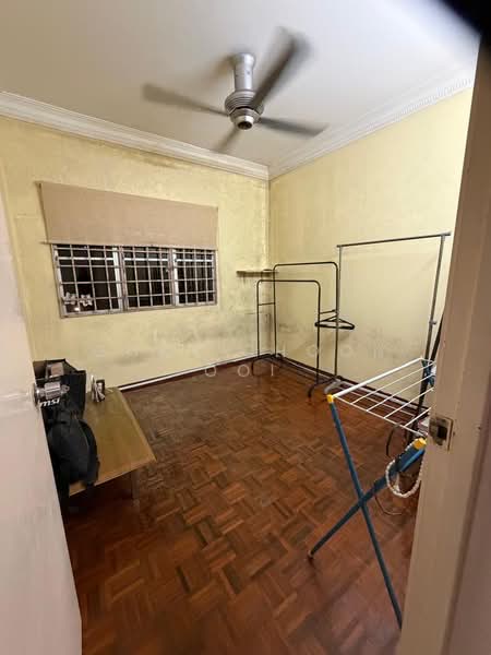 Apartment for Sale at Seri Baiduri - Guat Choon Ooi - PropertyGuru.com.my