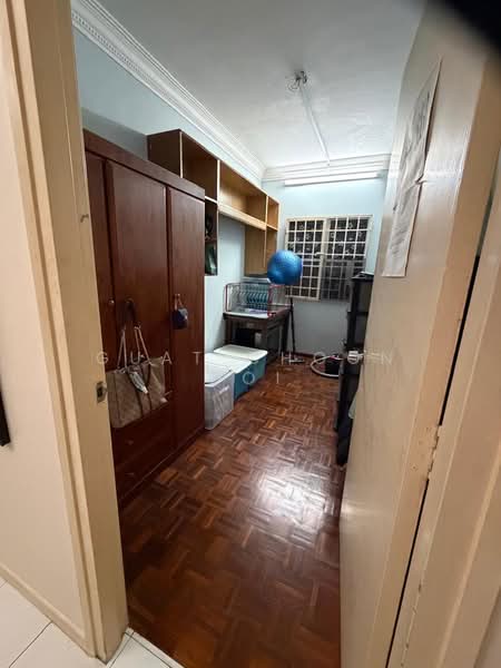 Apartment for Sale at Seri Baiduri - Guat Choon Ooi - PropertyGuru.com.my