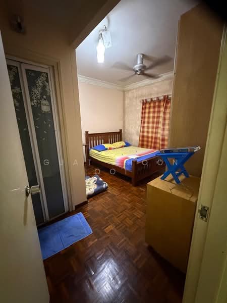 Apartment for Sale at Seri Baiduri - Guat Choon Ooi - PropertyGuru.com.my