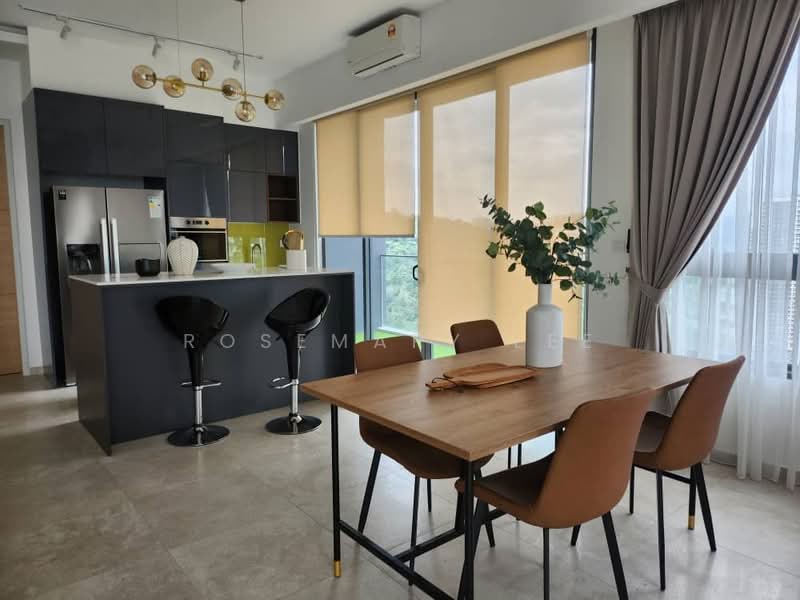 Kondominium untuk Dijual di Trinity Pentamont - Rosemary Lee - PropertyGuru.com.my