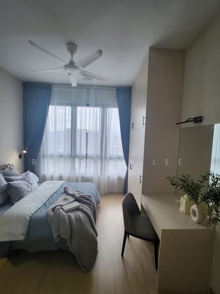Kondominium untuk Dijual di Trinity Pentamont - Rosemary Lee - PropertyGuru.com.my