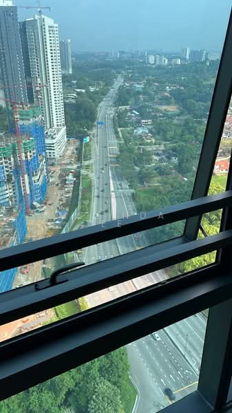 Condominium for Rent at Amberside @ Country Garden Danga Bay - Melinda Ee - View - PropertyGuru.com.my