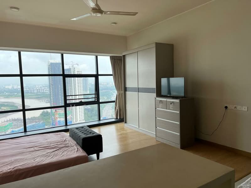 Condominium for Rent at Amberside @ Country Garden Danga Bay - Melinda Ee - Bedroom - PropertyGuru.com.my