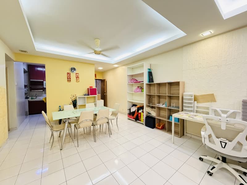 Condominium for Sale at Desa Permai - Adeline Teh - PropertyGuru.com.my
