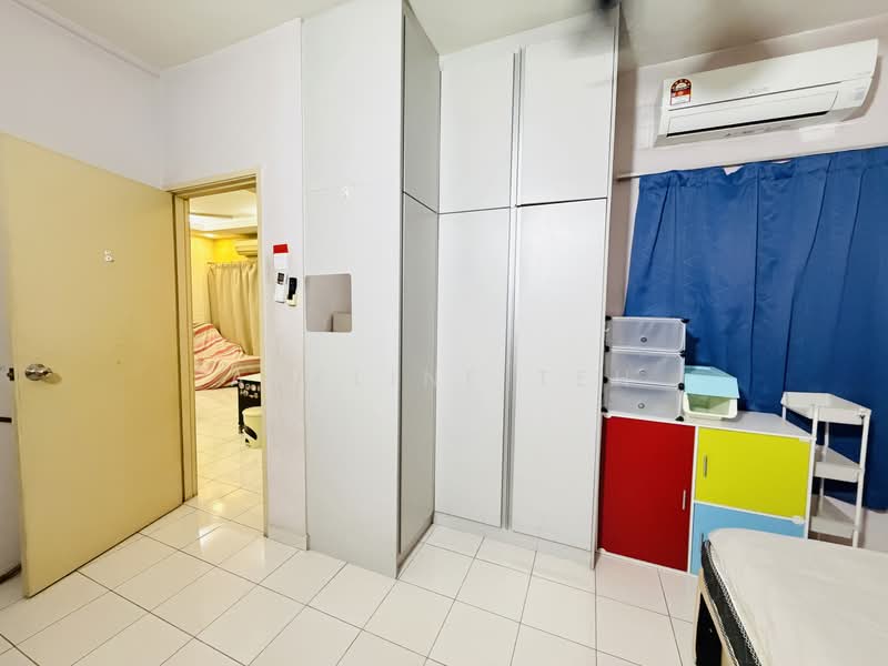 Condominium for Sale at Desa Permai - Adeline Teh - PropertyGuru.com.my