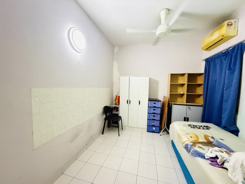 Condominium for Sale at Desa Permai - Adeline Teh - PropertyGuru.com.my