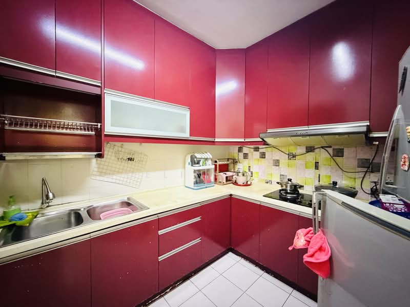 Condominium for Sale at Desa Permai - Adeline Teh - PropertyGuru.com.my