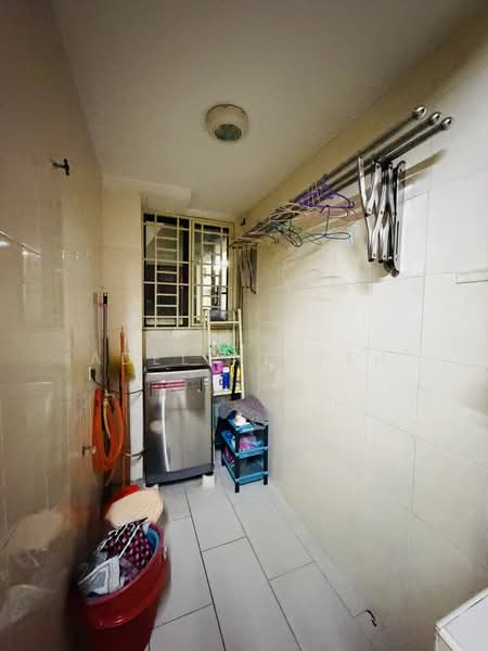 Condominium for Sale at Desa Permai - Adeline Teh - PropertyGuru.com.my