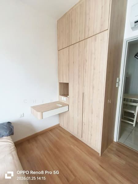 Service Residence for Rent at Midas @ Seri Alam - Cherris Wun - PropertyGuru.com.my